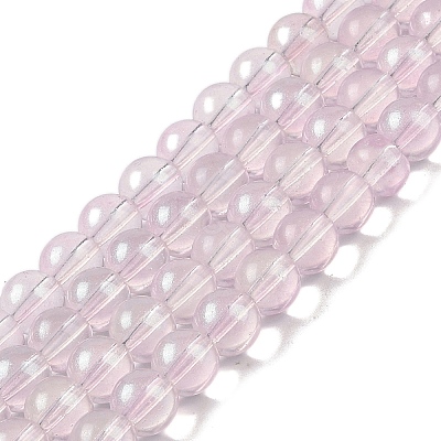 Glass Bead Strands GLAA-K068-01C-01-1