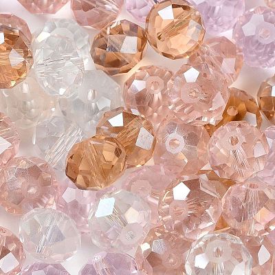 Glass Beads EGLA-A034-LM10mm-23-1