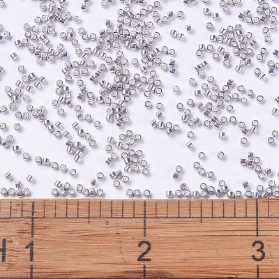 MIYUKI Delica Beads SEED-J020-DB0429-1