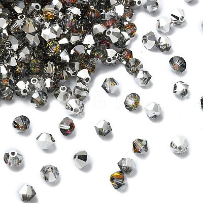 Preciosa® Crystal Beads X-PRC-BA4-00030-299-1