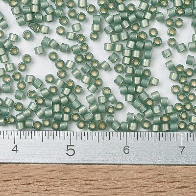 MIYUKI Delica Beads SEED-JP0008-DB2190-1