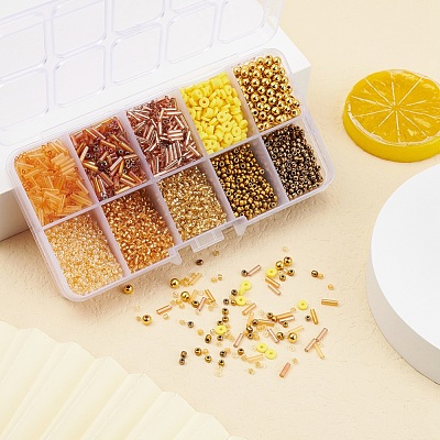 DIY Jewelry Making Kits DIY-YW0003-88E-1