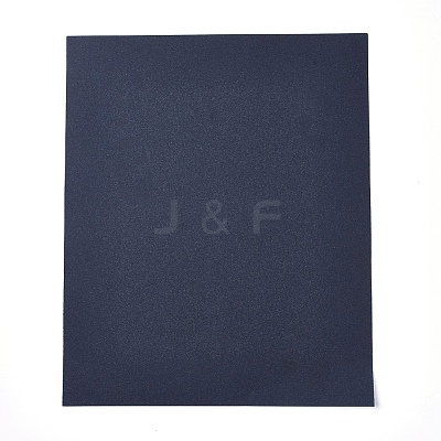 Sandpaper Polishing Abrasive Sanding Paper TOOL-WH0118-25D-1