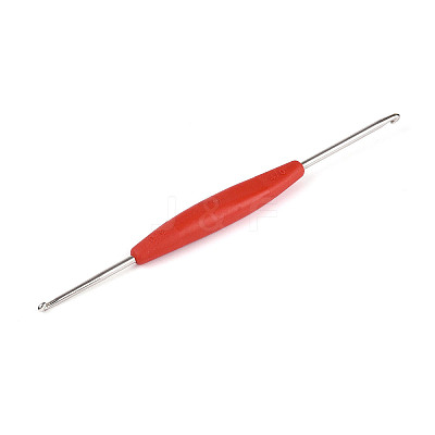 Iron Crochet Hooks TOOL-C012-07A-1