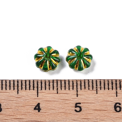 Acrylic Beads X-SACR-C005-01E-1