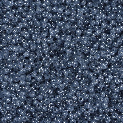 MIYUKI Round Rocailles Beads SEED-JP0008-RR2378-1