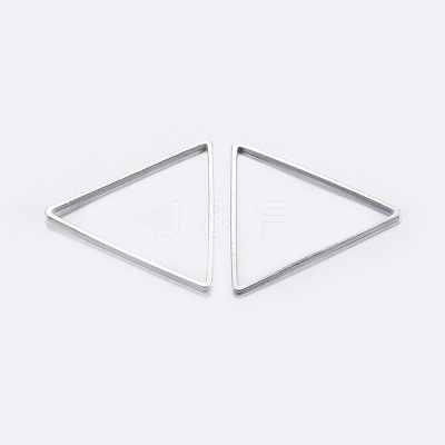 Brass Linking Rings KK-K197-A-59S-1