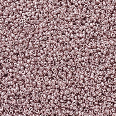 MIYUKI Round Rocailles Beads X-SEED-G007-RR1086-1