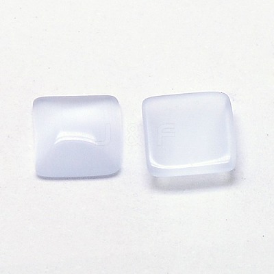 Cat Eye Cabochons CE-J006-4x4mm-22-1