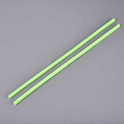 Pipe Cleaners AJEW-ZX009-08A-09-1