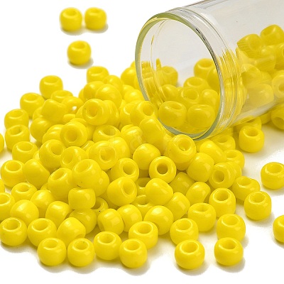 TOHO 3/0 Round Beads X-SEED-TR03-0042-1