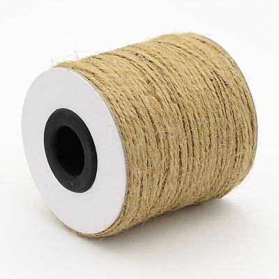 Jute Cord OCOR-E005-01A-1