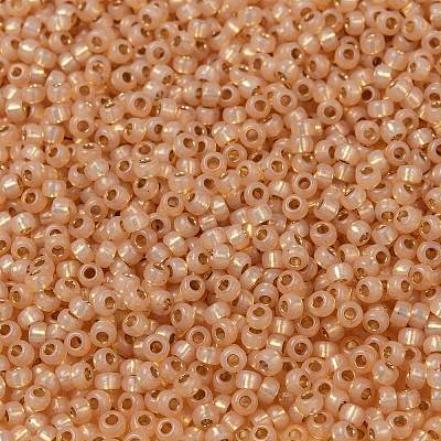 MIYUKI Round Rocailles Beads SEED-X0055-RR0580-1