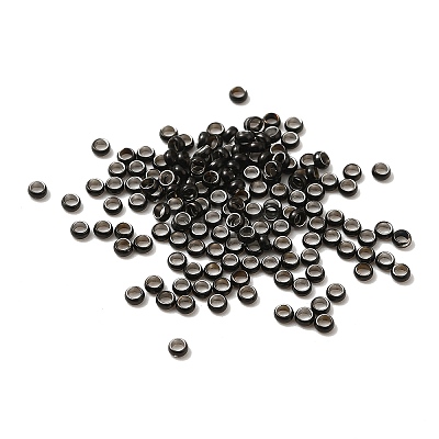 201 Stainless Steel Spacer Beads LS-STAS-D448-028B-1