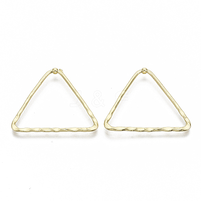 Alloy Pendants LS-PALLOY-S132-037A-G-1
