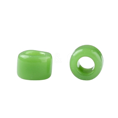 TOHO 11/0 Round Beads X-SEED-TR11-0047-1