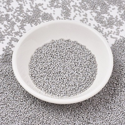MIYUKI Delica Beads SEED-J020-DB1528-1