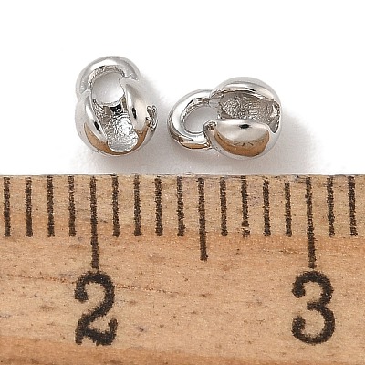 Brass Charms KK-P284-07P-1
