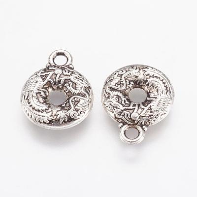 Alloy Charms PALLOY-G192-04AS-1