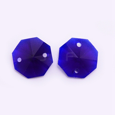 Sew on Rhinestone GLAA-WH0022-14A-1