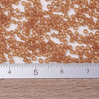 MIYUKI Delica Beads SEED-MY11-DB0781-1