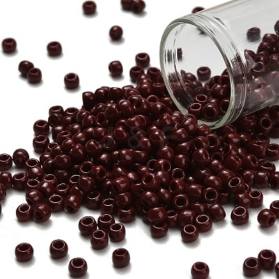 TOHO 6/0 Round Beads SEED-XTR06-0046-1
