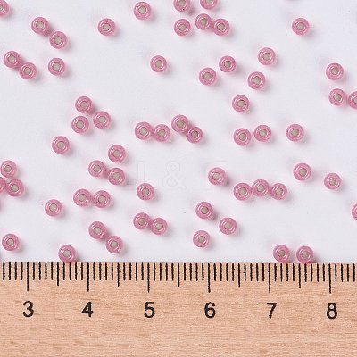 MIYUKI Round Rocailles Beads X-SEED-G008-RR0556-1