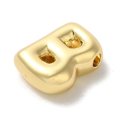 Brass Pendants KK-S391-02G-B-1