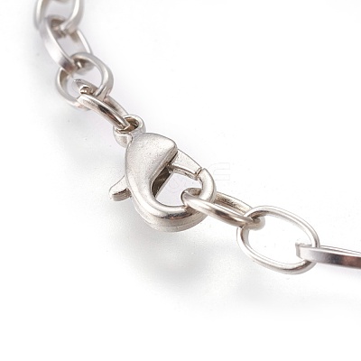 Iron Bracelet Making IFIN-H031-P-1