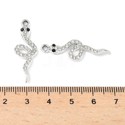 Alloy Pendants PALLOY-S049-01F-P-1