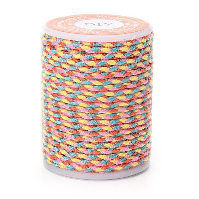 4-Ply Cotton Cord X-OCOR-Z003-D11-1