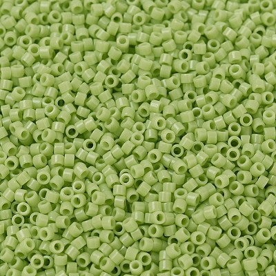 MIYUKI Delica Beads SEED-JP0008-DB0733-1