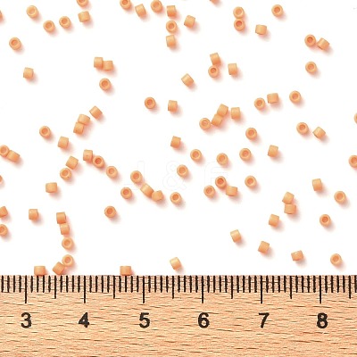 Cylinder Seed Beads X-SEED-H001-C14-1