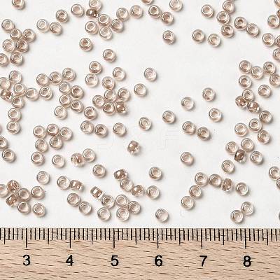 MIYUKI Round Rocailles Beads SEED-JP0009-RRHB279-1