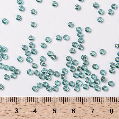 MIYUKI Round Rocailles Beads SEED-X0055-RR3741-1