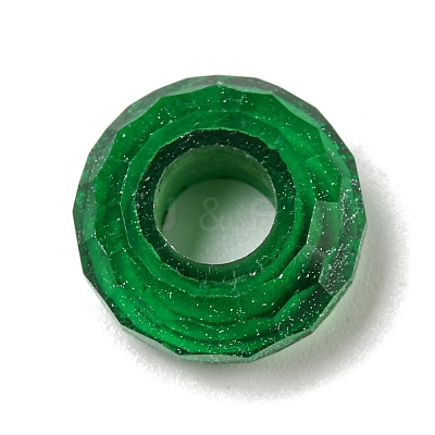 Glass European Beads LS-GLAA-XCP0001-43E-1