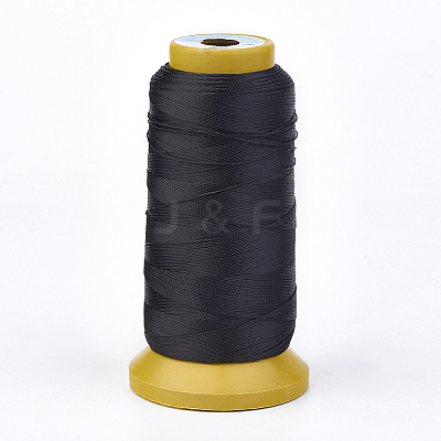 Polyester Thread LS-NWIR-K023-0.5mm-14-1