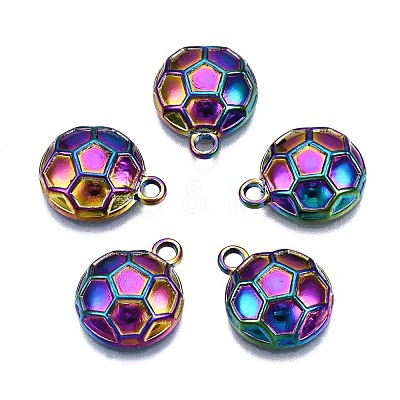 Alloy Charms PALLOY-N163-020-NR-1
