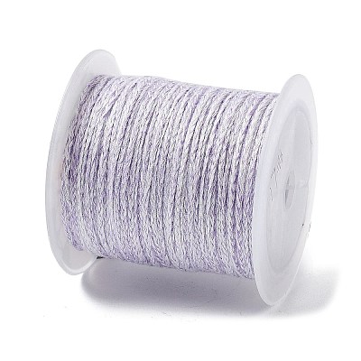 20M Polycotton Braided Cord OCOR-G015-03A-10-1
