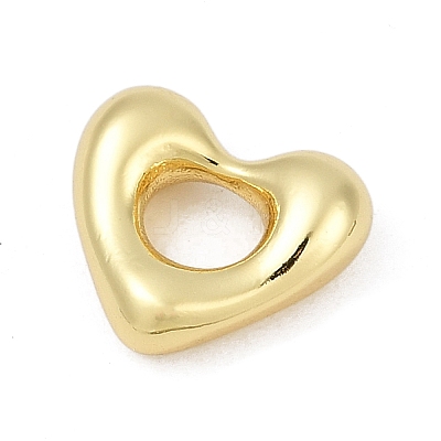 Brass Pendants KK-S527-05G-1