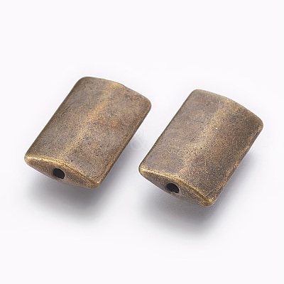 Tibetan Style Alloy Beads LS-MLF9837Y-NF-1
