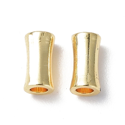 Brass Beads KK-P223-18G-1