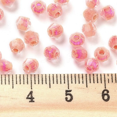 Glass Seed Beads SEED-A032-01E-1