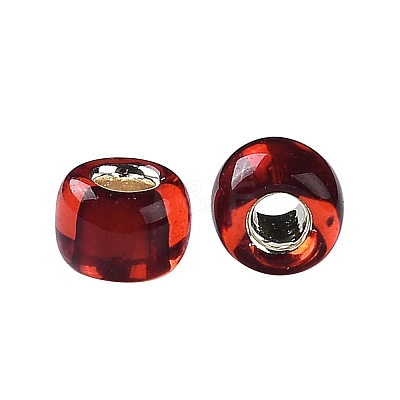 TOHO 8/0 Round Beads X-SEED-TR08-2153S-1