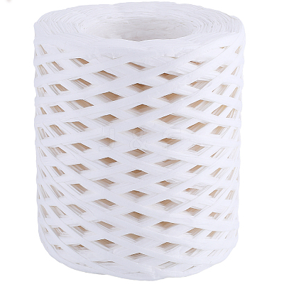 Raffia Paper Cords OCOR-WH20015-05A-1