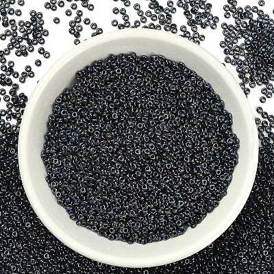 TOHO 11/0 Demi Round Beads Y-SEED-DR11-0088-1