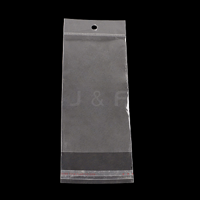 Rectangle OPP Cellophane Bags OPC-R012-71-1