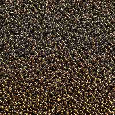 TOHO 11/0 Round Beads SEED-TR11-0223-1