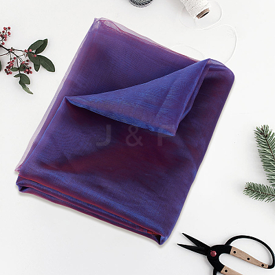 5M Polyester Fabric for DIY Crafts DIY-GF0014-18A-1