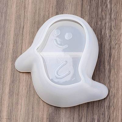 Halloween DIY Silicone Display Sculpture Molds SIMO-D007-03A-1